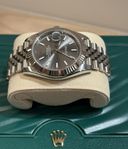 Rolex Datejust 41 - 126334