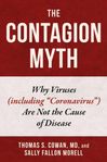 Bok - The Contagion Myth , Tom Cowan