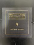 Columbia Records - Symphony in C Major