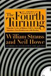 Bok - The Fourth Turning , William  Strauss & Neil Howe