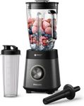 HELT NY Philips Blender / Mixer - 5000 Series - 1200W