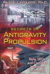 Bok - Secrets of Antigravity Propulsion , Paul A. LaViolette