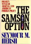 Bok - The Samson Option , Seymour M. Hersh