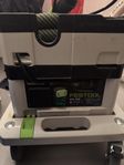 Festool dammsugare 