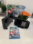 Wii U 32 GB mariokart pack - Nintendo wii u