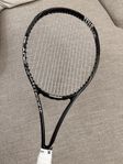 Wilson Blade 98S tennis tennisrack tennisracket 