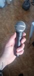 Shure SM58