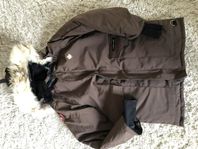 Canada goose winter jacket