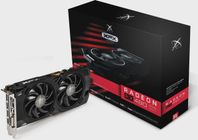 XFX Radeon RX 480, 8 GB GDDR5