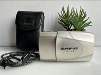 Olympus Mju ii