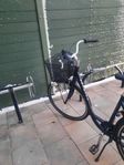 Monark 3vxl. 28" svart damcykel