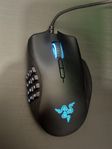 Razer Naga Trinity datormus