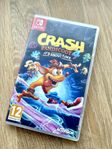 Crash Bandicoot 4 för Nintendo Switch