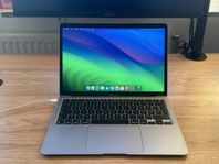 MacBook Air M1 (2020) Space Grey