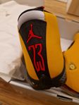 Nike Air Jordan 14 skor Basket Street Mode Fritid