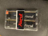 DDR5 ram minne 