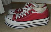 Converse, storlek 37