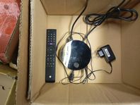 Arris VIP4302 Telia TV box 