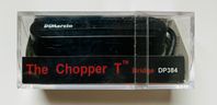 DiMarzio DP384BK The Chopper T