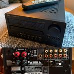 NAD CD Receiver C715