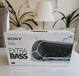 Sony SRS-XB22 med mycket bra ljud och mikrofon för samtal