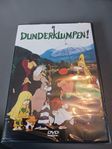 Dunderklumpen ny dvd film