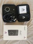 apogee duet 3 - ljudkort interface 