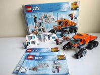 Lego 60194