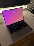 MacBook Pro 14 2021 M1 Pro 16GB 512GB