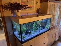 Akvarium 235 liter