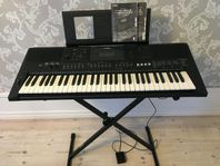 Keyboard Yamaha PSR E463