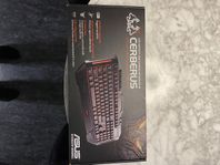 cereberus gaming keyboard