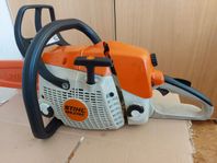 motorsåg stihl ms 270c