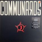 COMMUNARDS, LP. UK 1985.