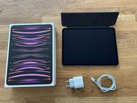 iPad pro M2 WiFi, gen 4, 11" 128 GB