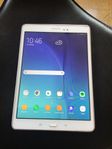 Samsung Galaxy tab A , 4G, Wifi, Läsplatta