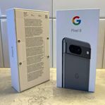 Google Pixel 8 - 128GB - Hazel • inkl. frakt & kvitto