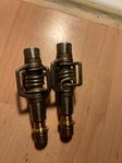 Pedaler Crankbrothers Eggbeater 11