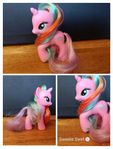 My Little Pony Sweetie Swirl