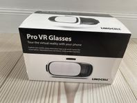 PRO VR glasögon, Linocell, helt nya/oanvända