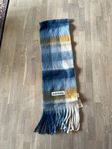 acne studios scarf