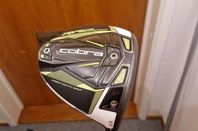 Driver Cobra Radspeed