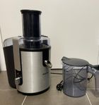 Philips råsaftcentrifug HR1861 Juicemaskin