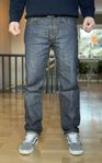 Nudie Jeans Gritty Jackson