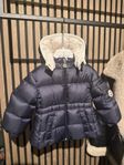 moncler enfant 6-9m  Sayna guibbotto 