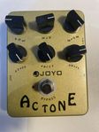 JOYO jf-14 AC tone pedal