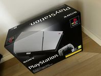 Playstation 5 - 30th anniversary