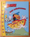 Bamse och sjörövarna av Rune Andreasson