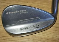 TaylorMade Wedge Vänster 