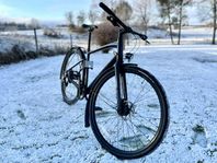 Specialized Sirrus X 3.0 EQ